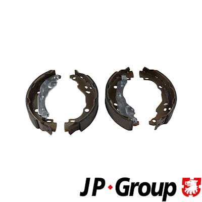 JP GROUP 3163900910 Brake...