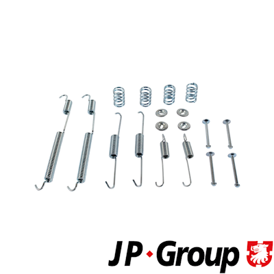 JP GROUP 3164000310...