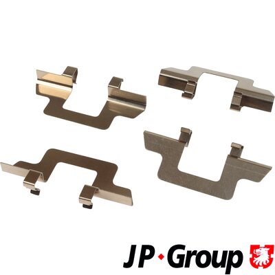 JP GROUP 3164003510 JP...