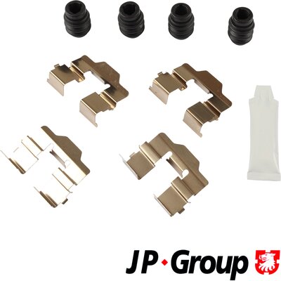 JP GROUP 3164003710 JP...