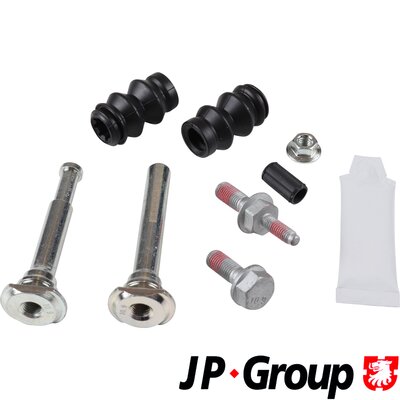 JP GROUP 3164004410 JP Σετ σωληνωτών οδηγών, δαγκάνα φρένων Πίσω άξονας αριστερά Πίσω άξονας δεξιά for CITROËN