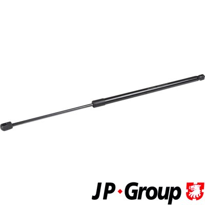 Gasfjäder bagageutrymme