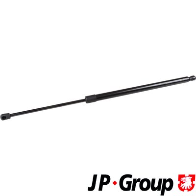 Gasfjäder bagageutrymme