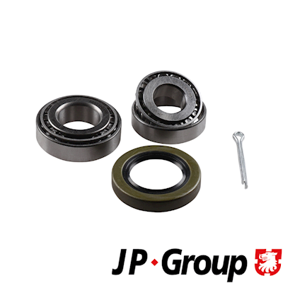 JP GROUP 3251300110 Wheel...