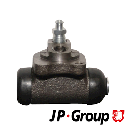 JP GROUP 3261300100 Wheel...