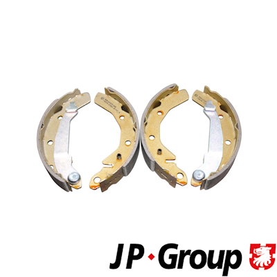 JP GROUP 3263900110 Brake...