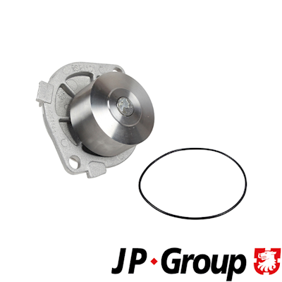 JP GROUP 3314102700 Water Pump