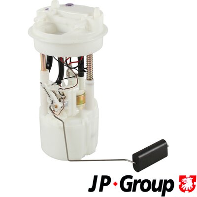 JP GROUP 3315200400 Bränsletillförselenhet