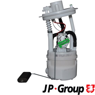 JP GROUP 3315200600 Bränsletillförselenhet