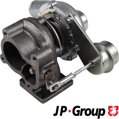 JP GROUP 3317400100 Laddare, laddsystem