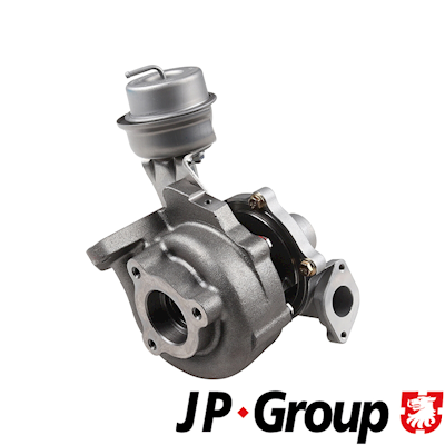 JP GROUP 3317400200 Laddare, laddsystem