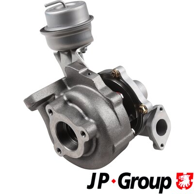 JP GROUP 3317400200 Laddare, laddsystem