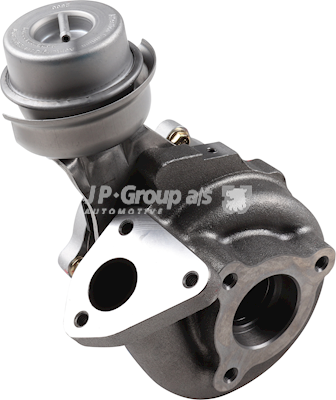 JP GROUP 3317400200 Laddare, laddsystem