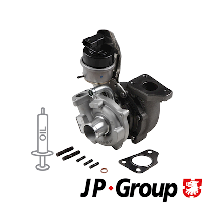 JP GROUP 3317400400...