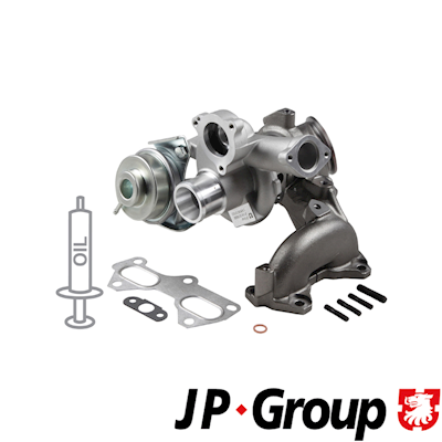 JP GROUP 3317400500...