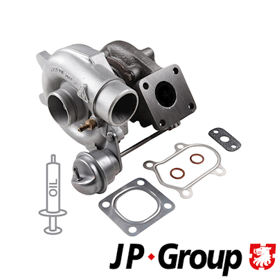 JP GROUP 3317400600...