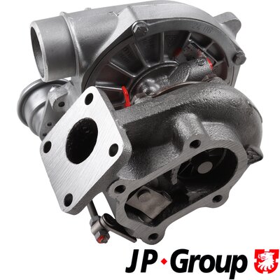 JP GROUP 3317400600 Laddare, laddsystem