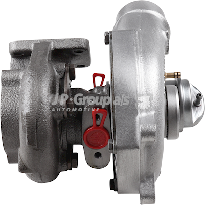 JP GROUP 3317400600 Laddare, laddsystem