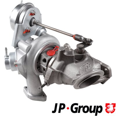 JP GROUP 3317400700 Laddare, laddsystem