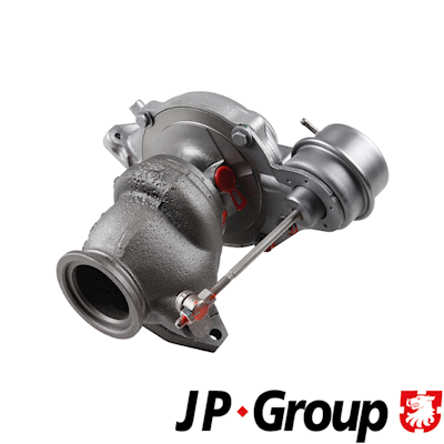 JP GROUP 3317400800 Laddare, laddsystem