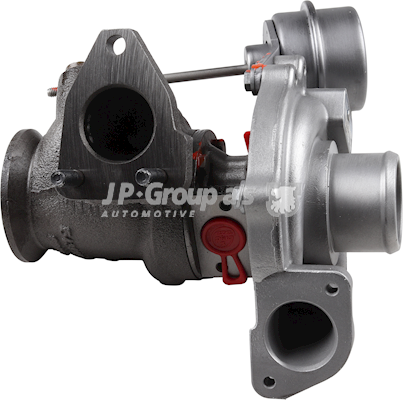 JP GROUP 3317400800 Laddare, laddsystem