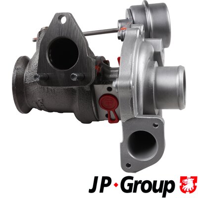 JP GROUP 3317400800 Laddare, laddsystem