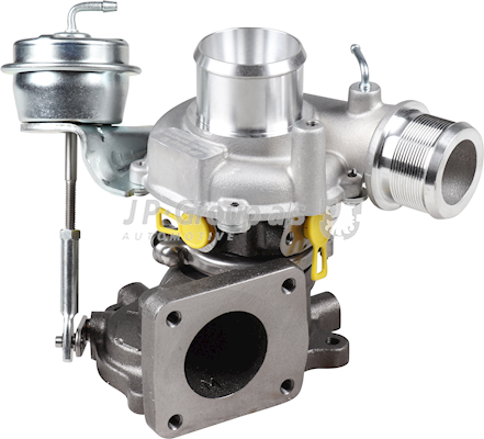 JP GROUP 3317401100 Laddare, laddsystem