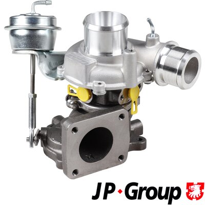JP GROUP 3317401100 Laddare, laddsystem
