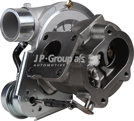 JP GROUP 3317401200 Laddare, laddsystem