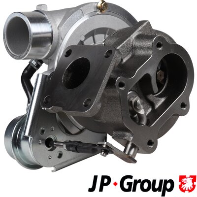 JP GROUP 3317401200 Laddare, laddsystem
