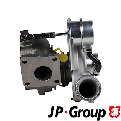 JP GROUP 3317401200 Laddare, laddsystem