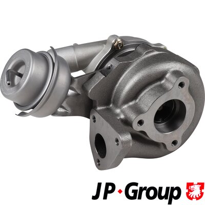 JP GROUP 3317402200 Laddare, laddsystem