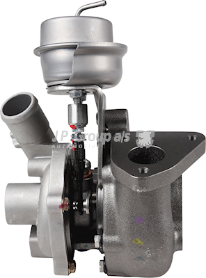 JP GROUP 3317402200 Laddare, laddsystem
