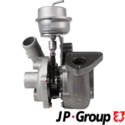 JP GROUP 3317402200 Laddare, laddsystem