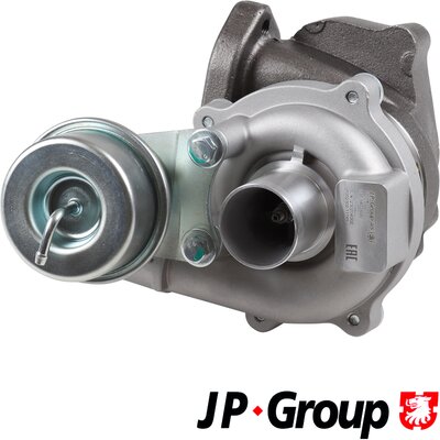 JP GROUP 3317402600 Laddare, laddsystem