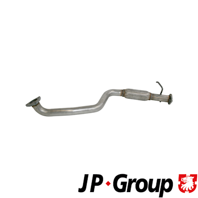 JP GROUP 3320202600 Exhaust...