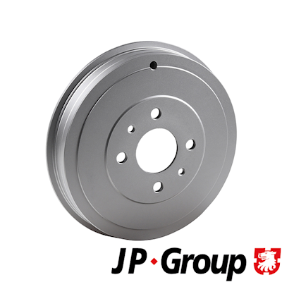 JP GROUP 3363500100 Brake Drum