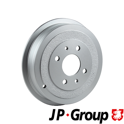 JP GROUP 3363500300 Brake Drum