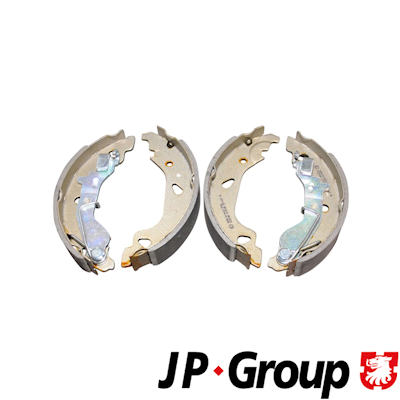 JP GROUP 3363900510 Brake...