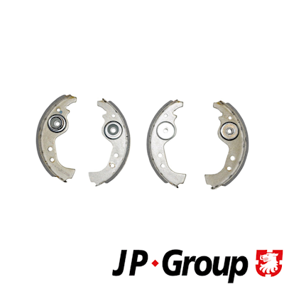 JP GROUP 3363900710 Brake...