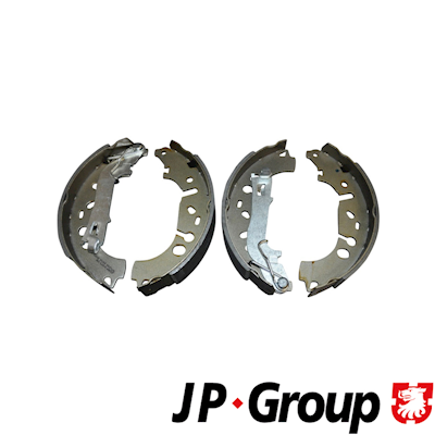 JP GROUP 3363900910 Brake...