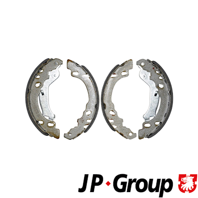 JP GROUP 3363901010 Brake...