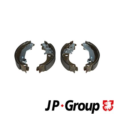 JP GROUP 3363901310 Brake...