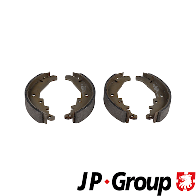 JP GROUP 3363901410 Brake...