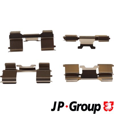 JP GROUP 3364003610 JP...