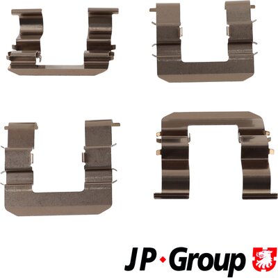 JP GROUP 3364003810 JP...