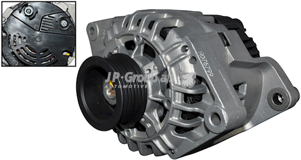 JP GROUP 3390100700 Alternator