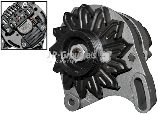 JP GROUP 3390101000 Alternator