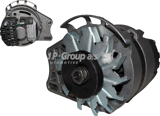 JP GROUP 3390101100 Alternator