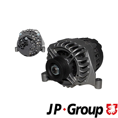 JP GROUP 3390101600 Generator